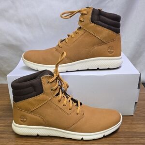 Timberland Mens Graydon Sneaker Size 7